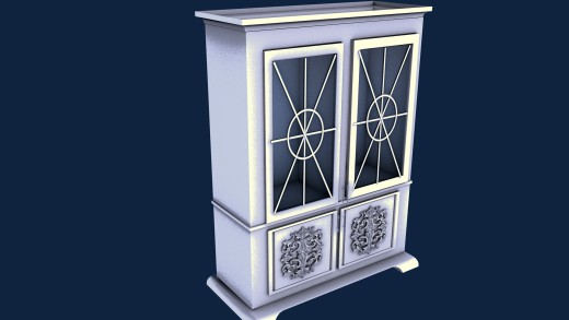 kitchen-ware-cabinet-gurei-厨具柜缩略图
